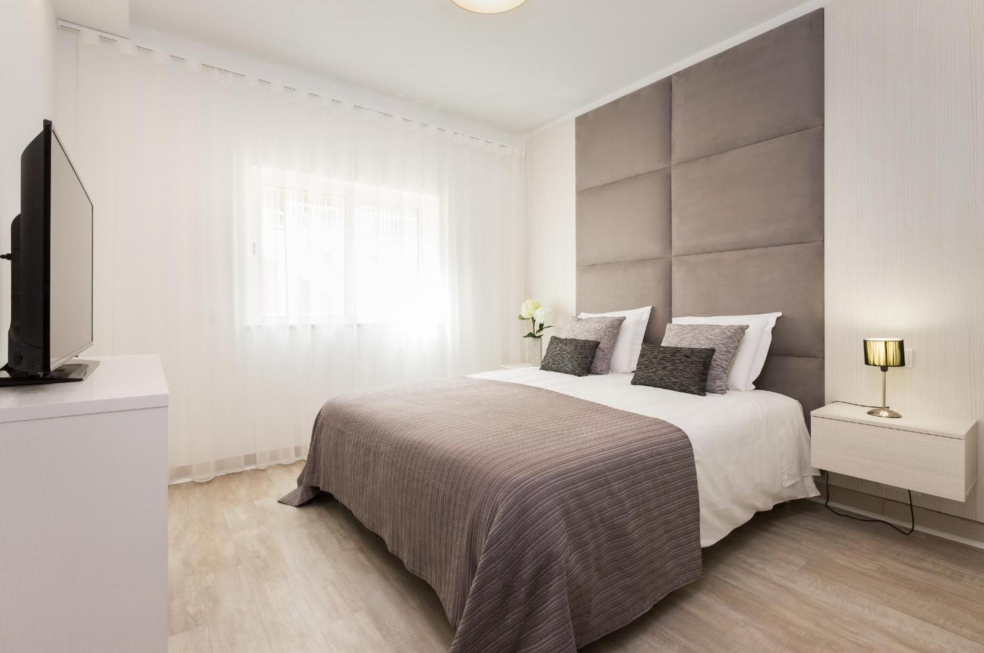 D_Loft Downtown Apartment Albufeira Ruang foto