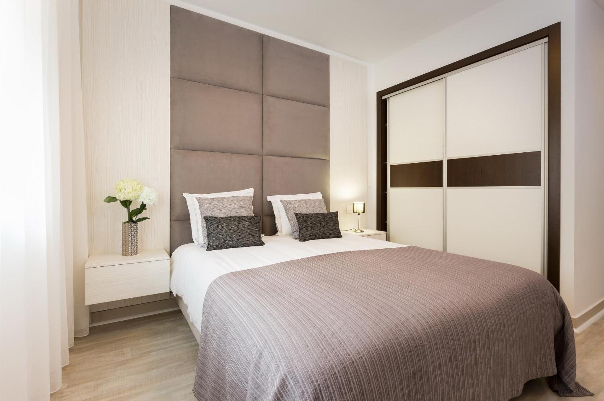 D_Loft Downtown Apartment Albufeira Ruang foto