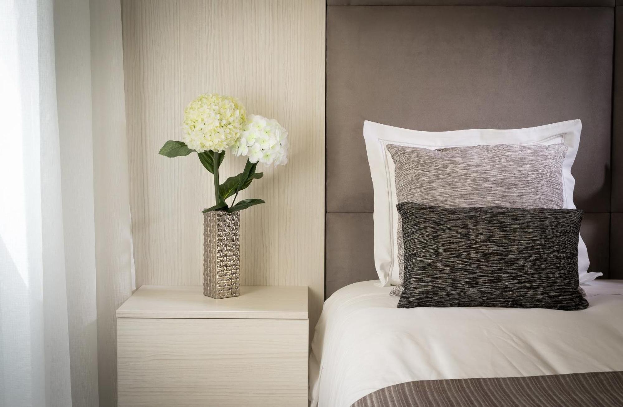 D_Loft Downtown Apartment Albufeira Ruang foto