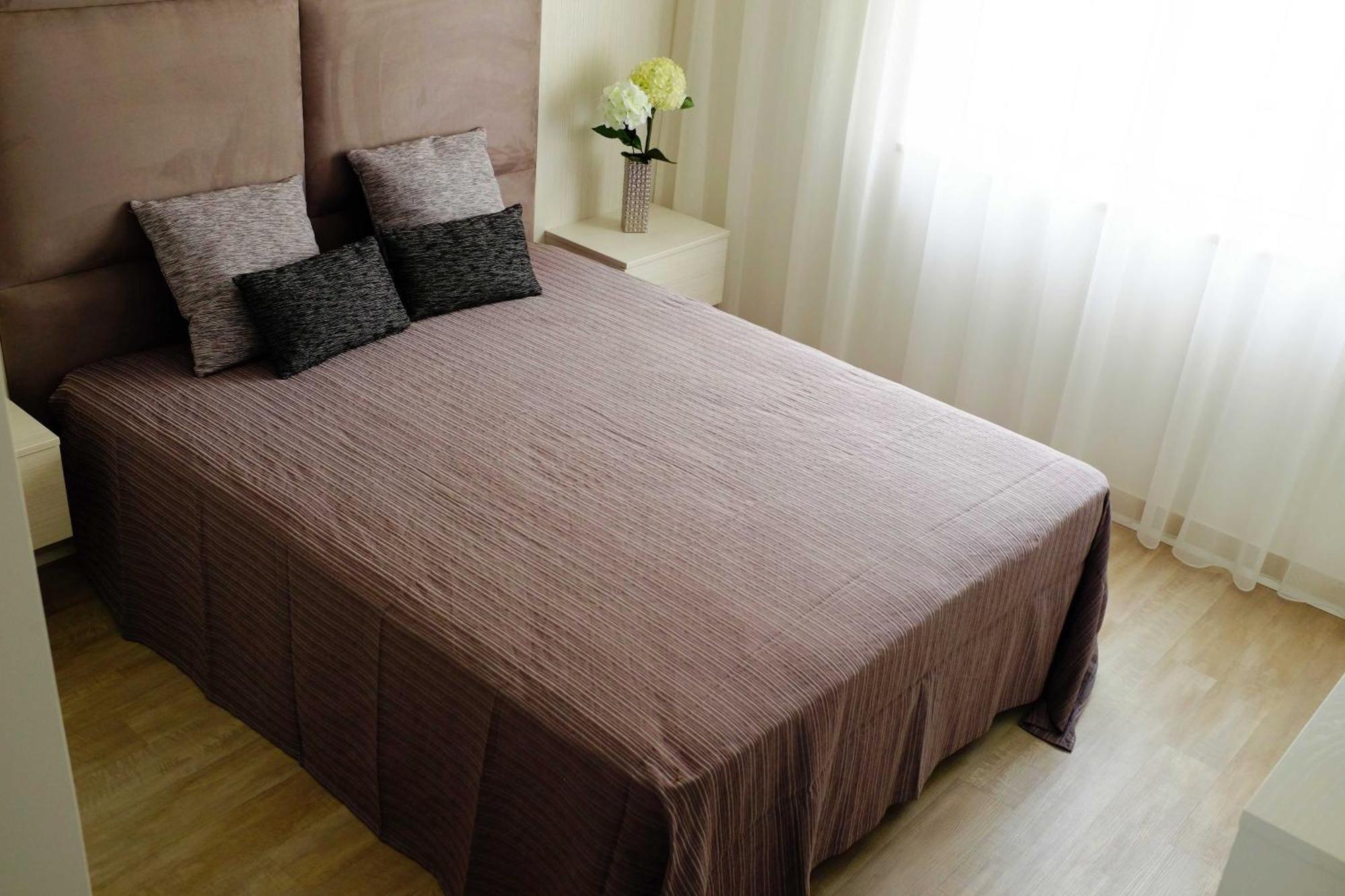 D_Loft Downtown Apartment Albufeira Ruang foto