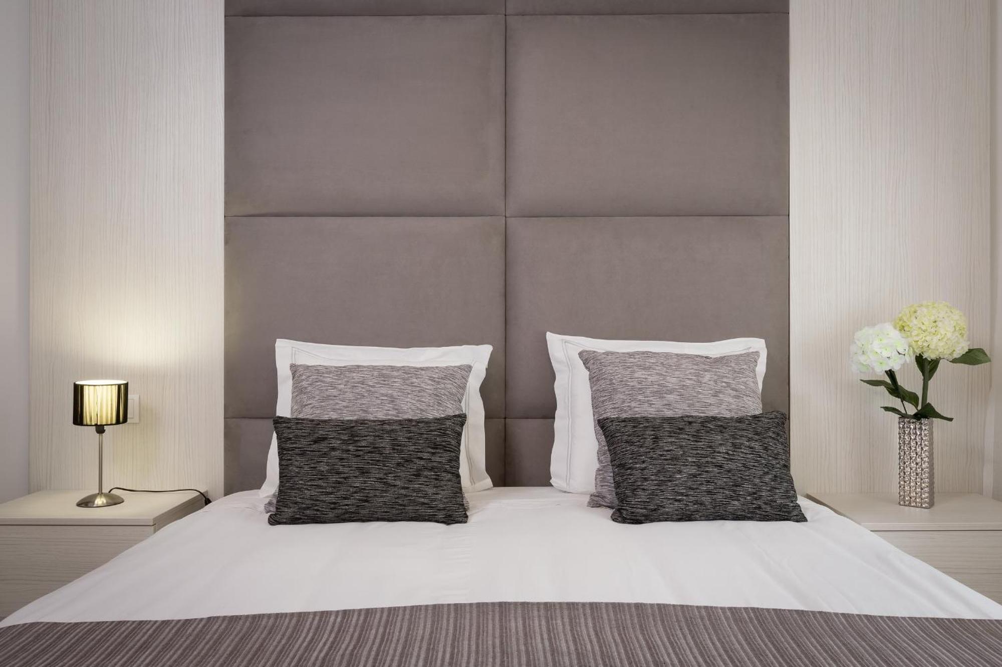 D_Loft Downtown Apartment Albufeira Ruang foto