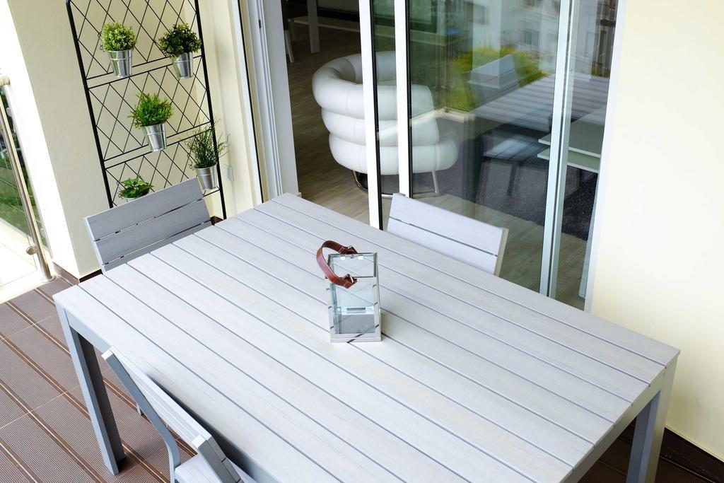 D_Loft Downtown Apartment Albufeira Ruang foto